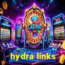 hydra links